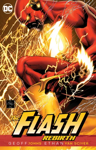 The Flash