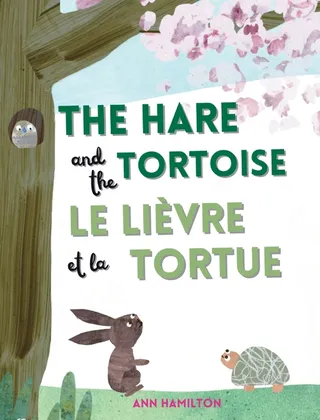 The Hare and the Tortoise