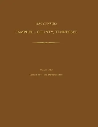 1880 Census