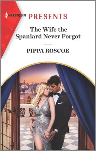 Wife the Spaniard Never Forgot