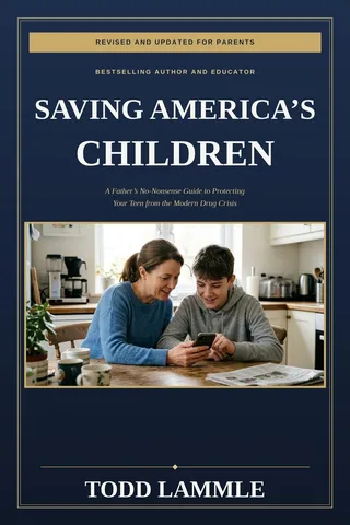 Saving Americas Children