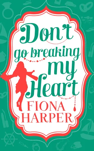 Don't Go Breaking My Heart