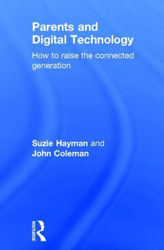 Parents and Digital Technology