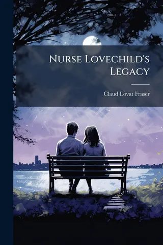 Nurse Lovechild's Legacy