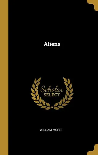 Aliens