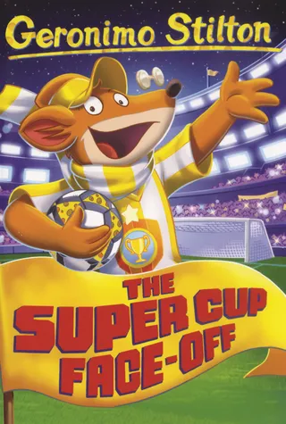 Super Cup Face-Off