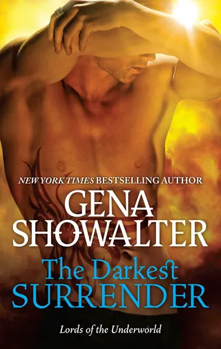 Darkest Surrender