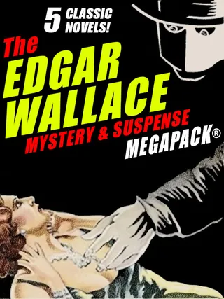 Edgar Wallace Mystery & Suspense
