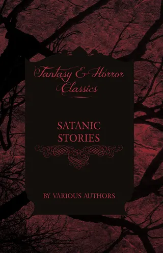 Satanic Stories