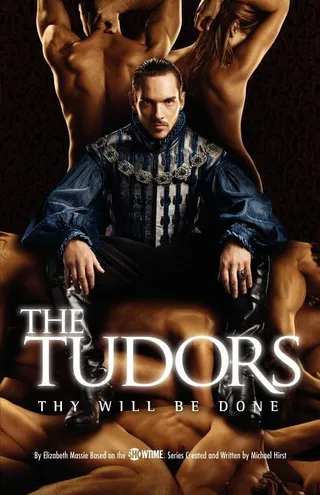 The Tudors: Thy Will Be Done