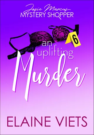 Uplifting Murder