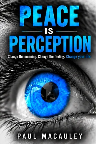 Peace Is Perception