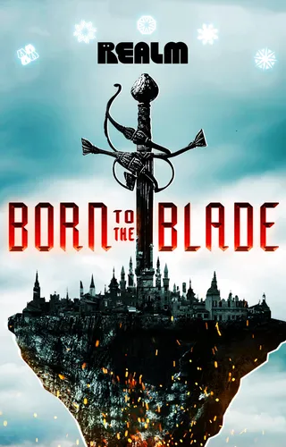 Born to the Blade