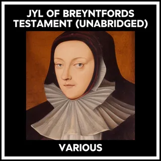 Jyl Of Breyntfords Testament