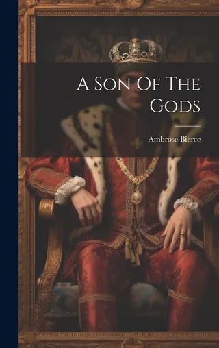 A Son Of The Gods