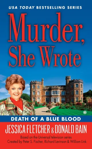 Death of a Blue Blood