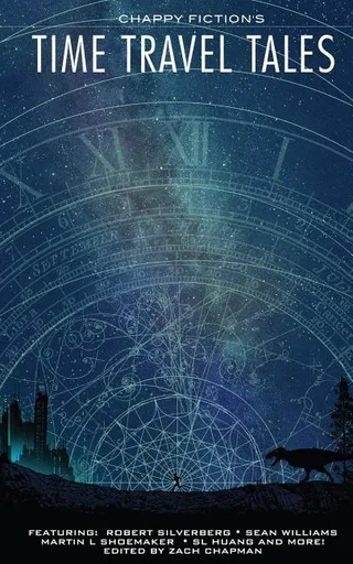 Time Travel Tales