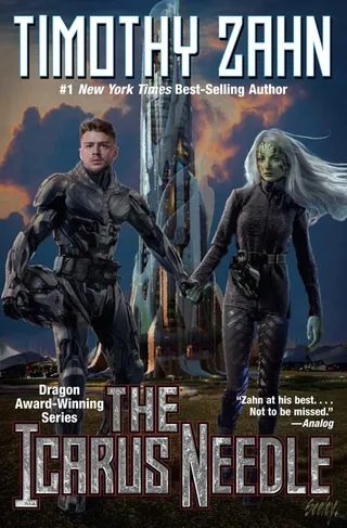 The Icarus Needle