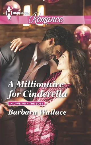 Millionaire for Cinderella