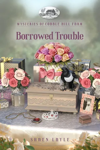 Borrowed Trouble