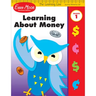 Learning about Money