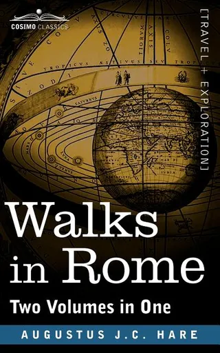 Walks in Rome