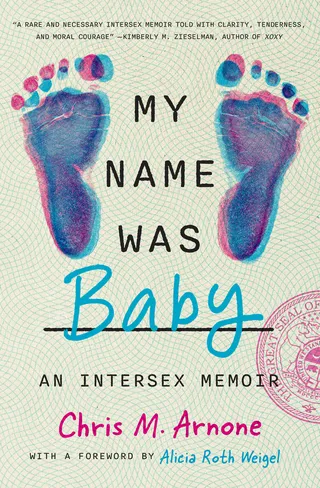 My Name Was Baby