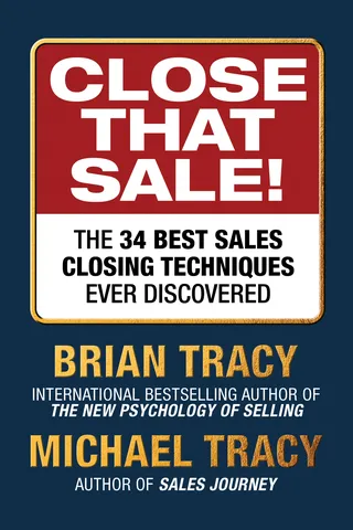 Close That Sale