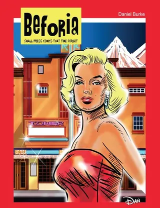 Beforia