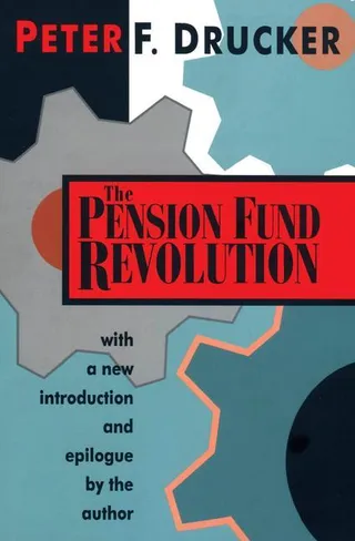 The Pension Fund Revolution