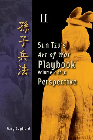 The Art of War Playbook: Perspective