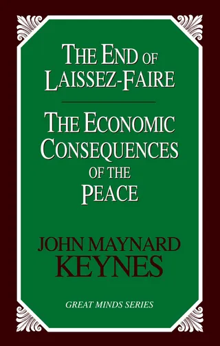 The End of Laissez Faire