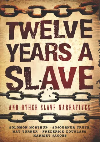 Twelve Years a Slave
