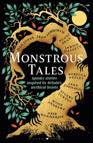 Monstrous Tales
