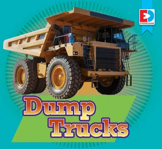 Dump Trucks