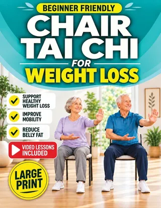 Chair Tai Chi for Weight Loss