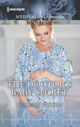 Doctor's Baby Secret
