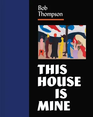 This House Is Mine