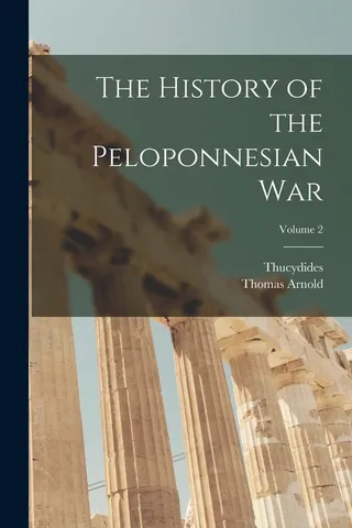 The History of the Peloponnesian War