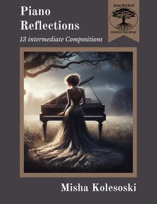 Piano Reflections