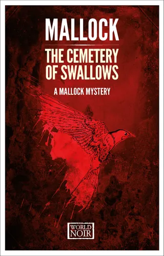 Cemetery of Swallows