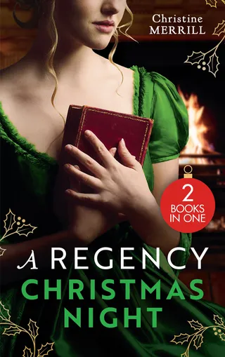 Regency Christmas Night