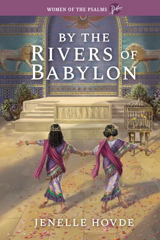 By the Rivers of Babylon