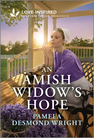 Amish Widow's Hope