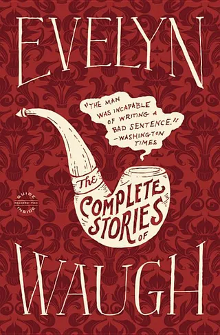 Evelyn Waugh