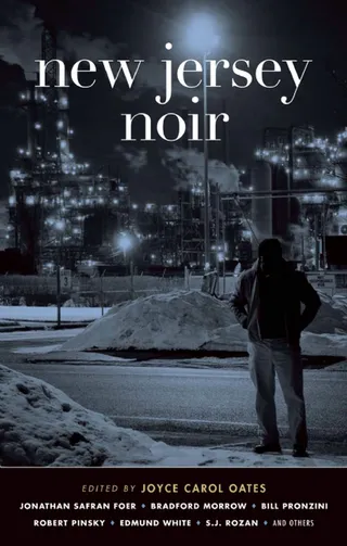 New Jersey Noir