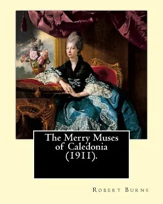 The Merry Muses of Caledonia