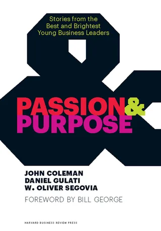 Passion & Purpose
