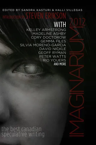 Imaginarium 2012