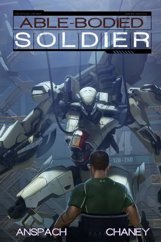 Able Bodied Soldier
